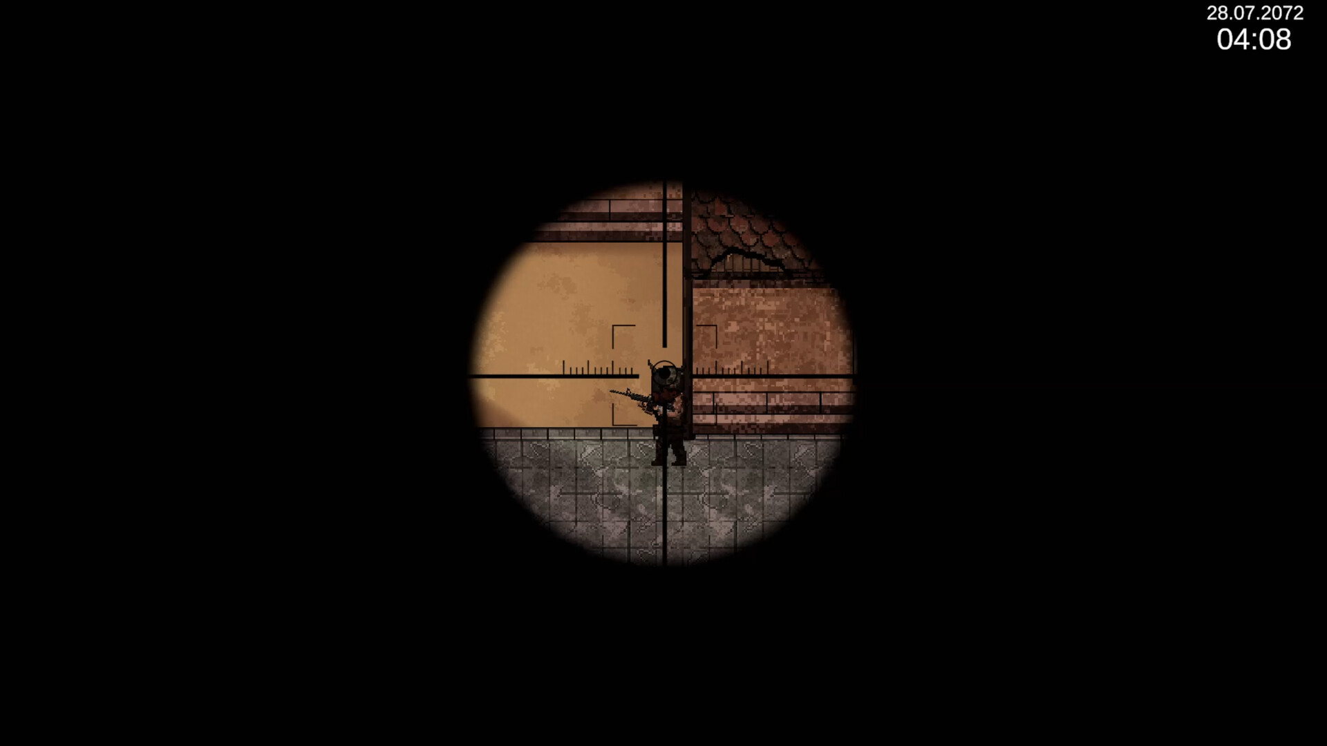 Project S.U.N.D.I.A.L Screenshot 2