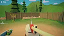 Drunk Woodcutter Screenshot 0