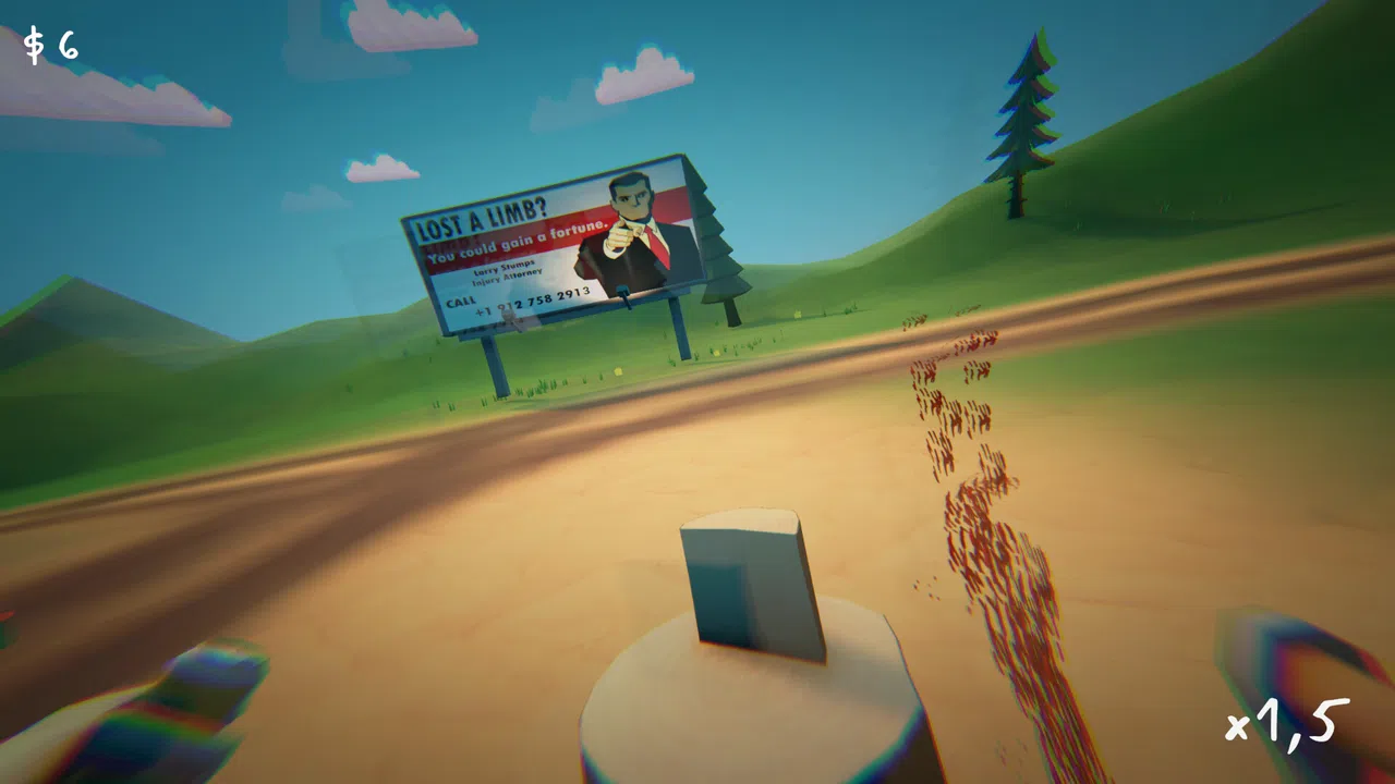 Drunk Woodcutter Screenshot 4