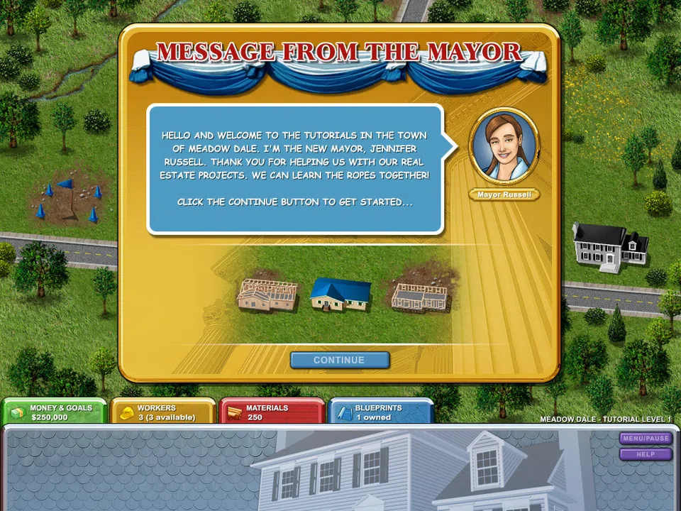 Build-A-Lot Screenshot 8