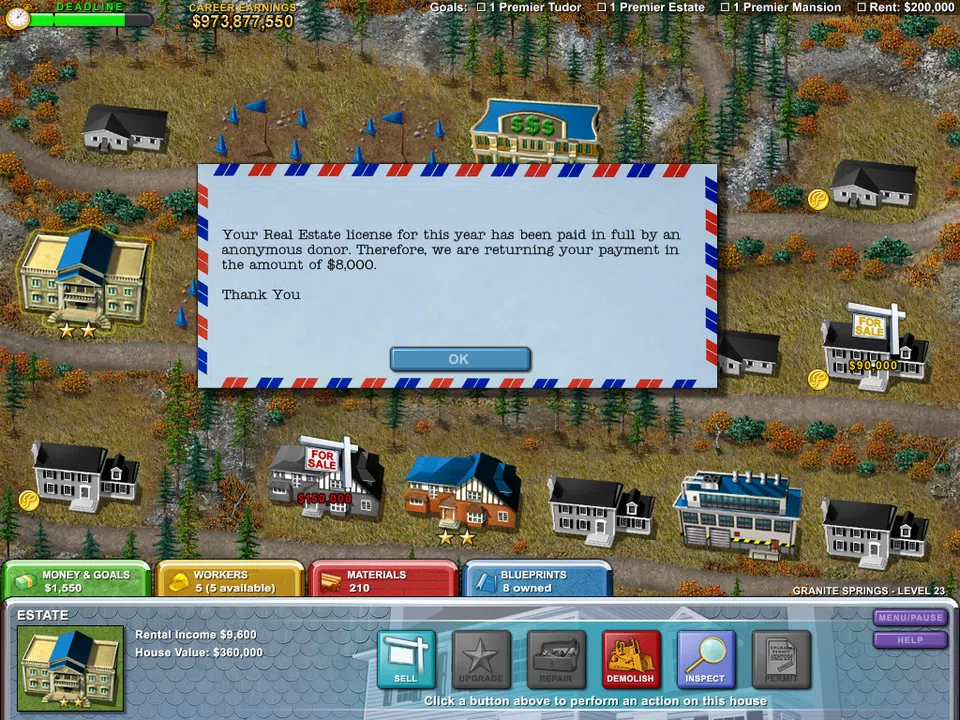 Build-A-Lot Screenshot 6