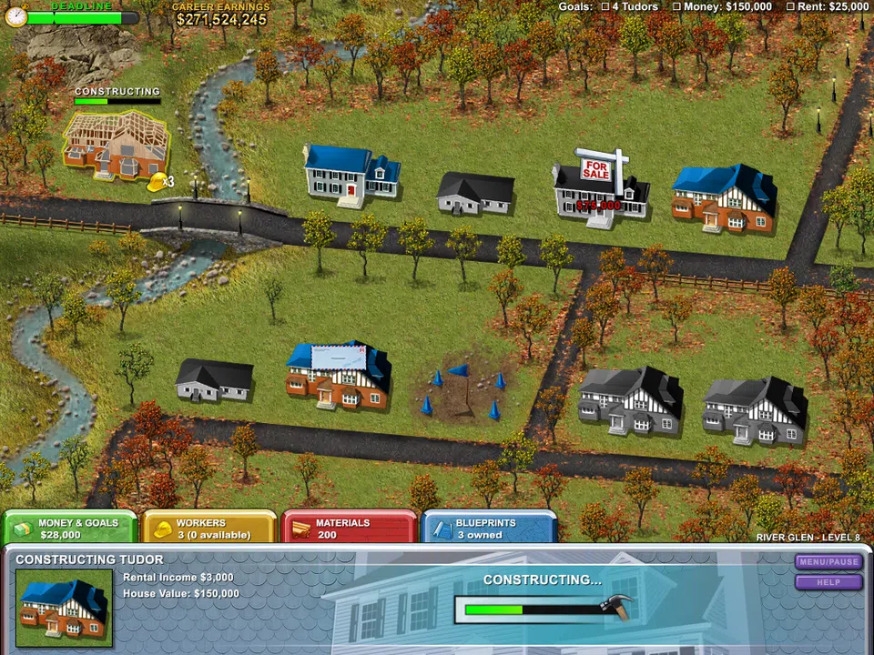 Build-A-Lot Screenshot 7