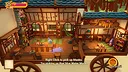 Minkle's Masks of Mayhem Screenshot 3
