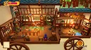 Minkle's Masks of Mayhem Screenshot 1