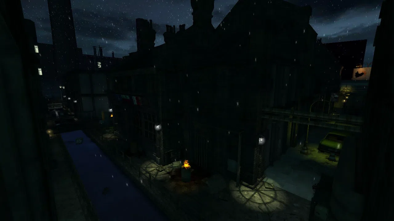 Forbidden Trip | 禁断の旅 Screenshot 9