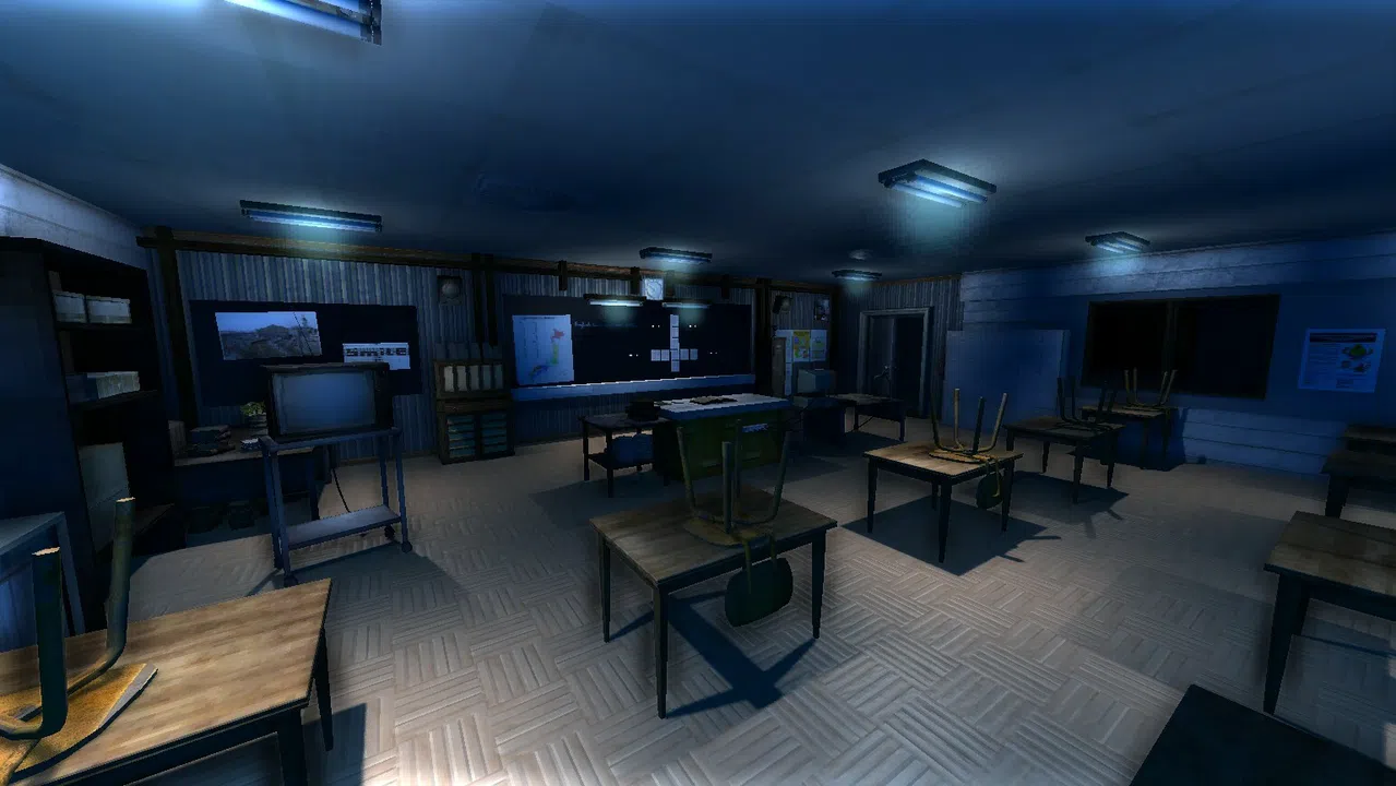 Forbidden Trip | 禁断の旅 Screenshot 10