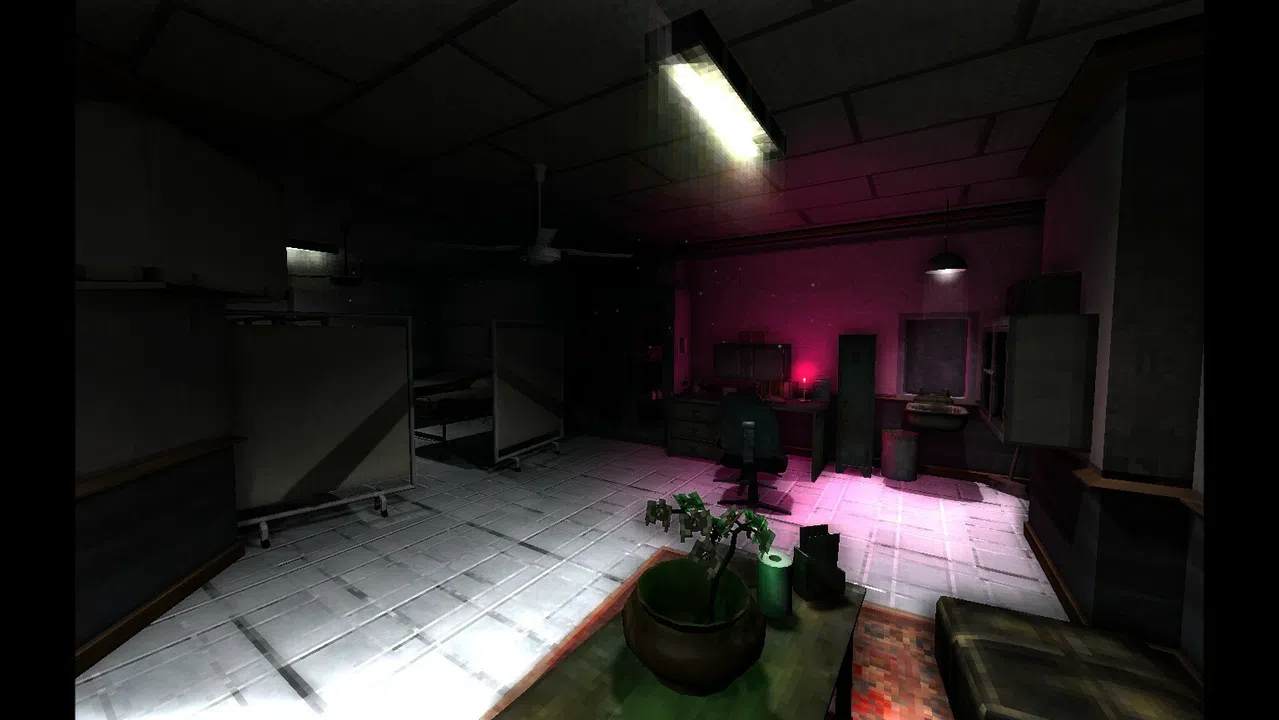 Forbidden Trip | 禁断の旅 Screenshot 16