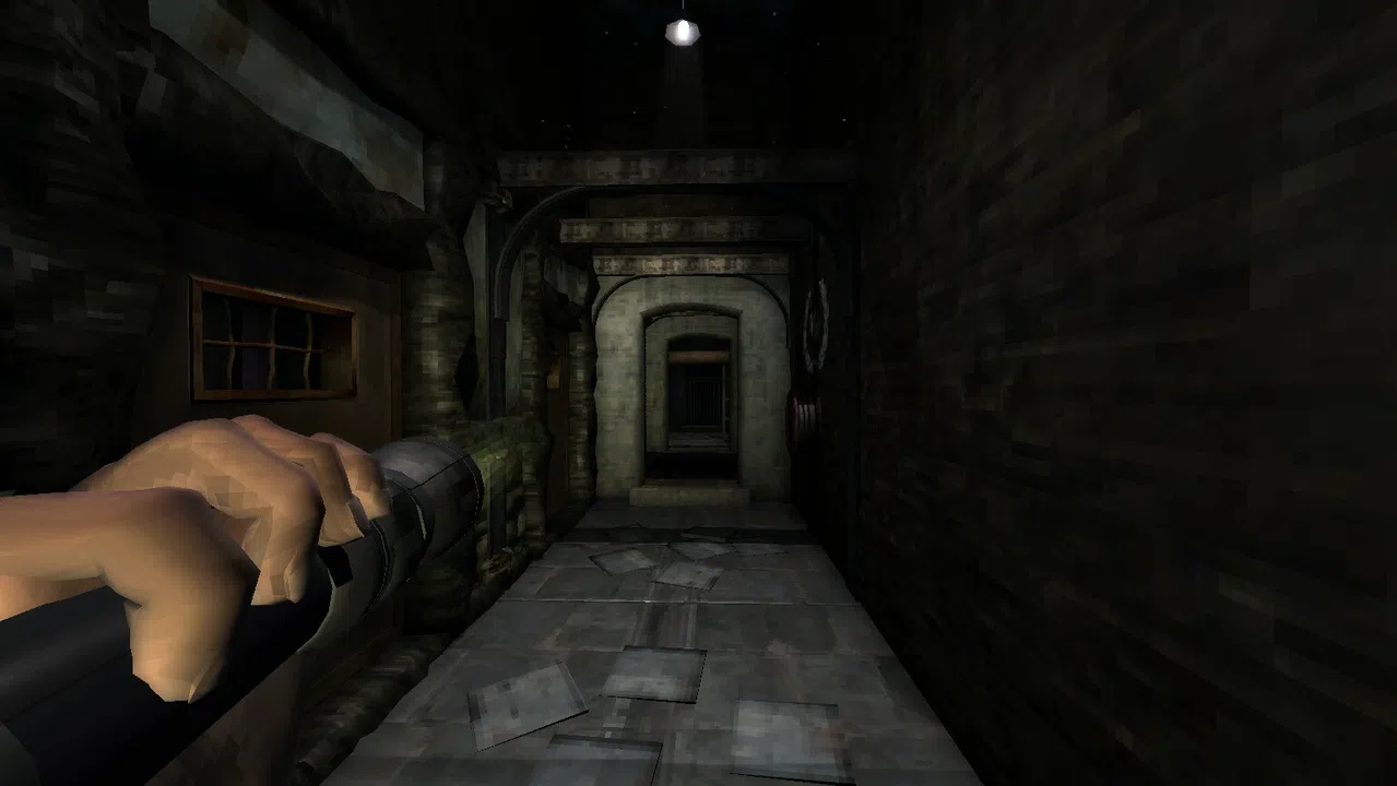 Forbidden Trip | 禁断の旅 Screenshot 5