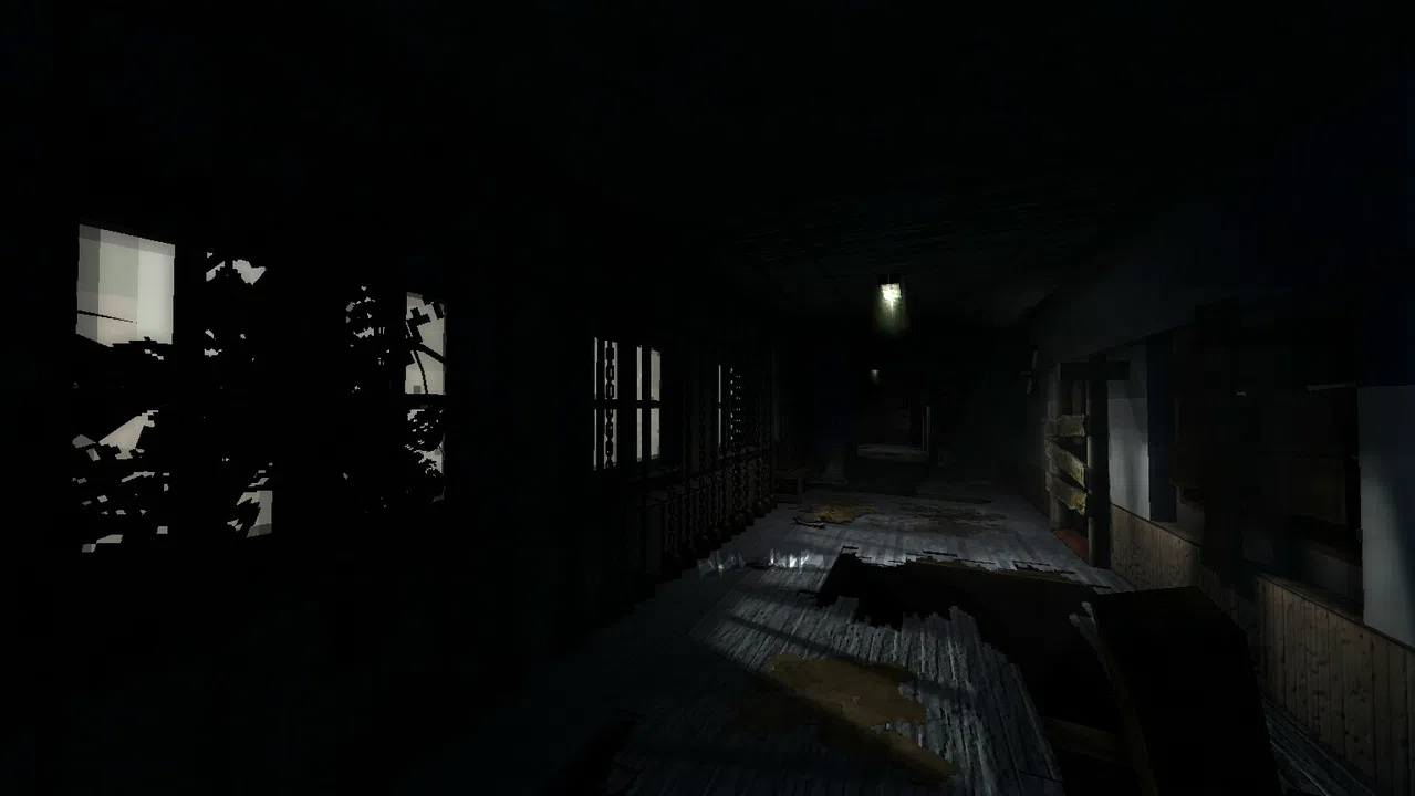 Forbidden Trip | 禁断の旅 Screenshot 2