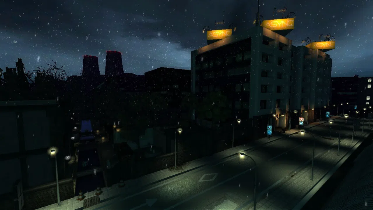 Forbidden Trip | 禁断の旅 Screenshot 13