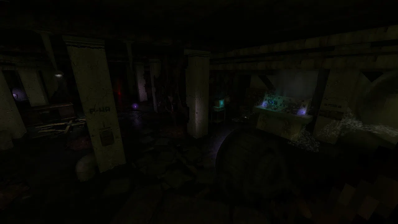 Forbidden Trip | 禁断の旅 Screenshot 15