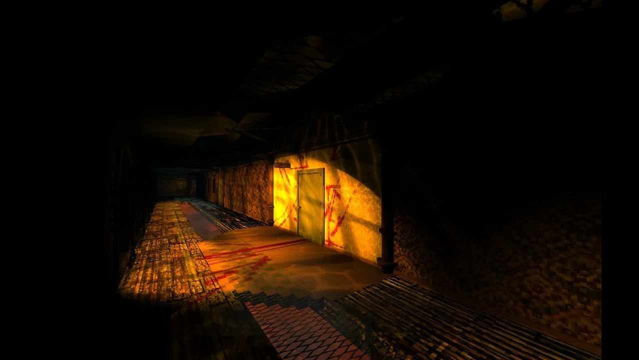 Forbidden Trip | 禁断の旅 Screenshot 6