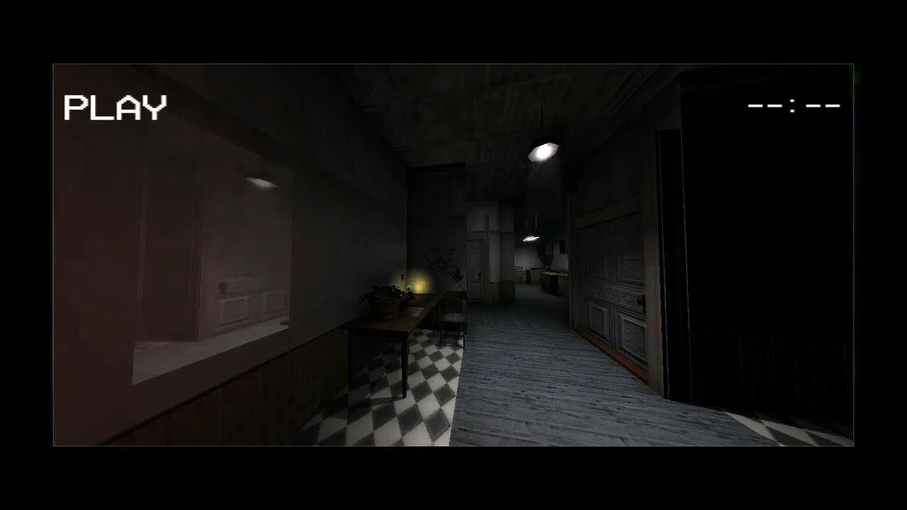 Forbidden Trip | 禁断の旅 Screenshot 4