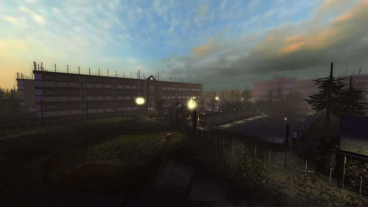 Forbidden Trip | 禁断の旅 Screenshot 0