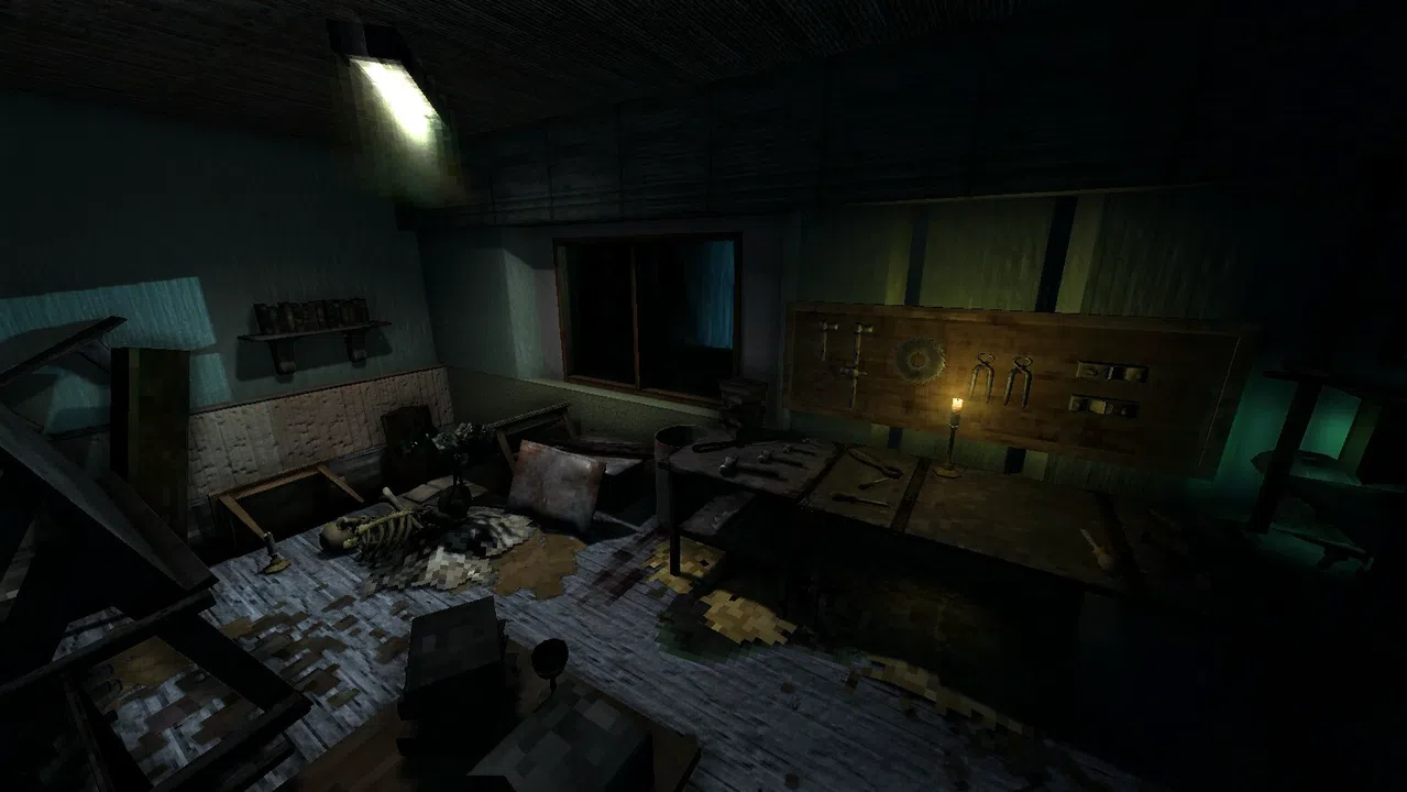 Forbidden Trip | 禁断の旅 Screenshot 12