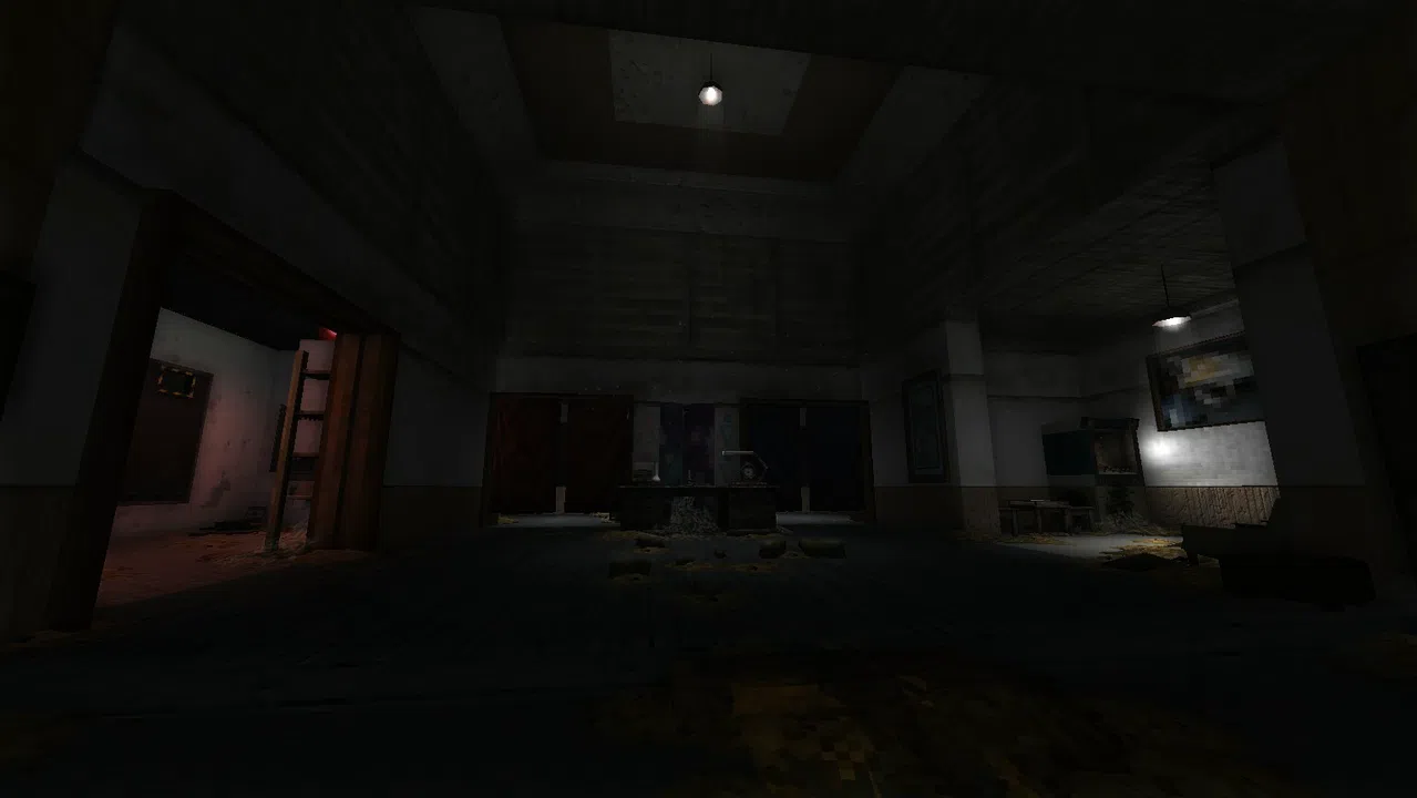 Forbidden Trip | 禁断の旅 Screenshot 14