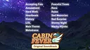 Cabin Fever Soundtrack Screenshot 0