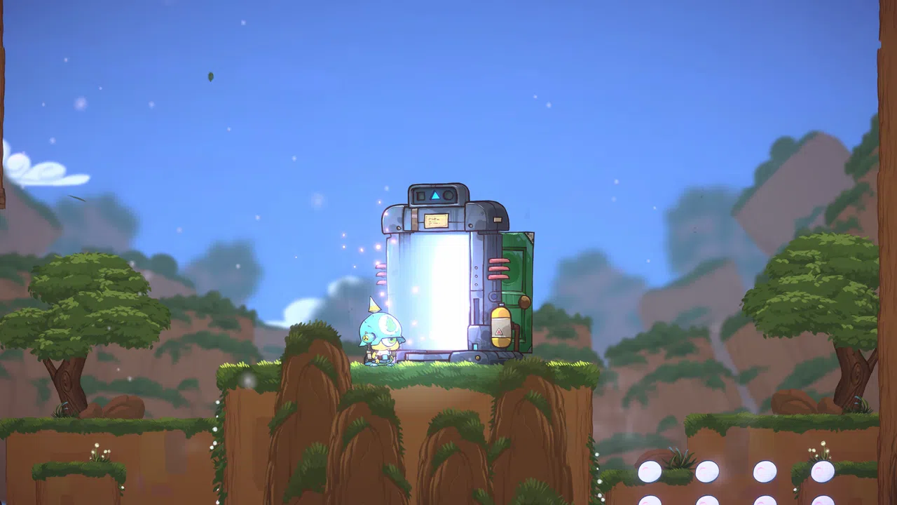 Knut Screenshot 5