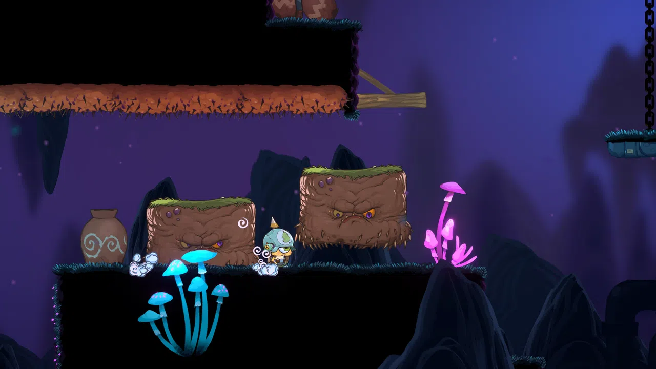 Knut Screenshot 2