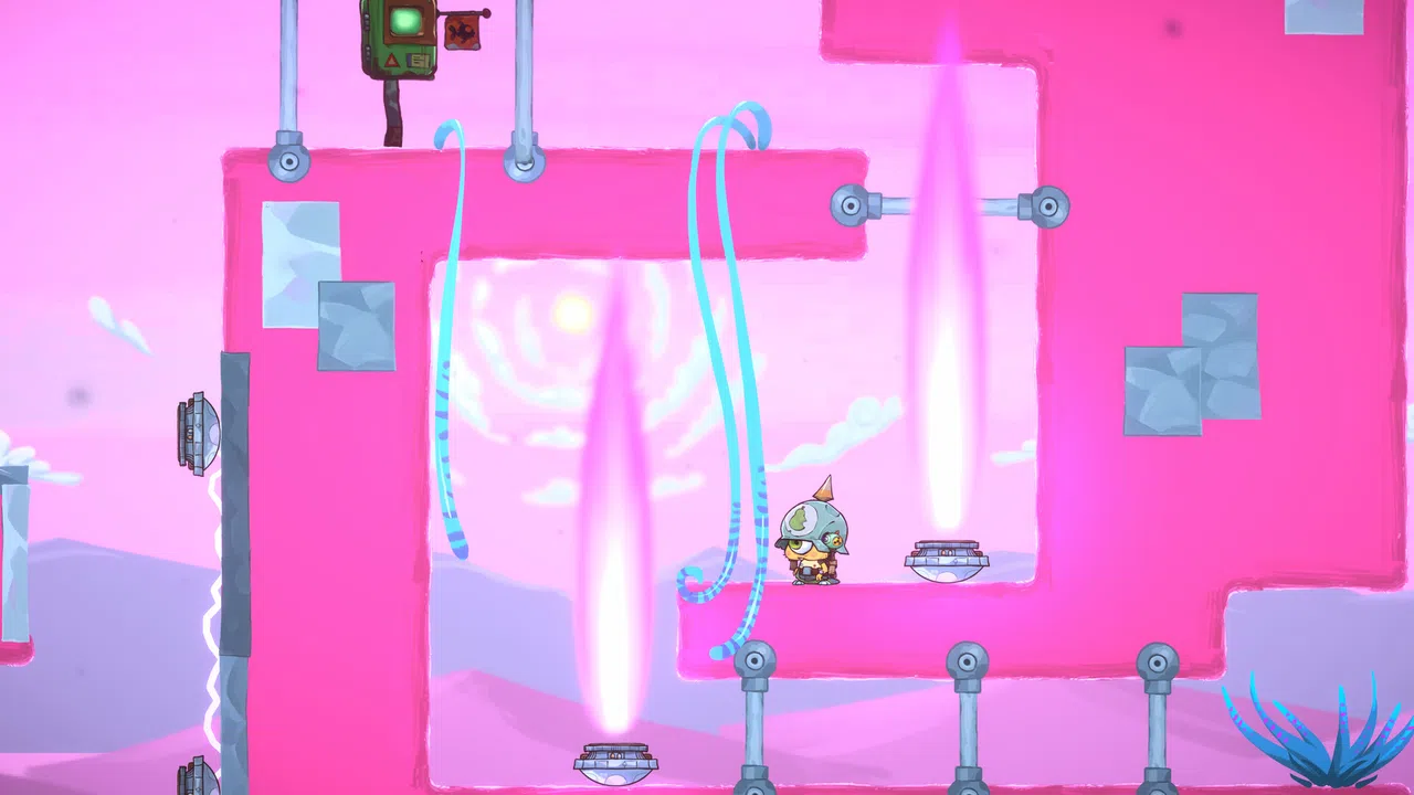 Knut Screenshot 3