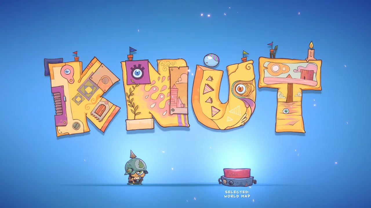 Knut Screenshot 7