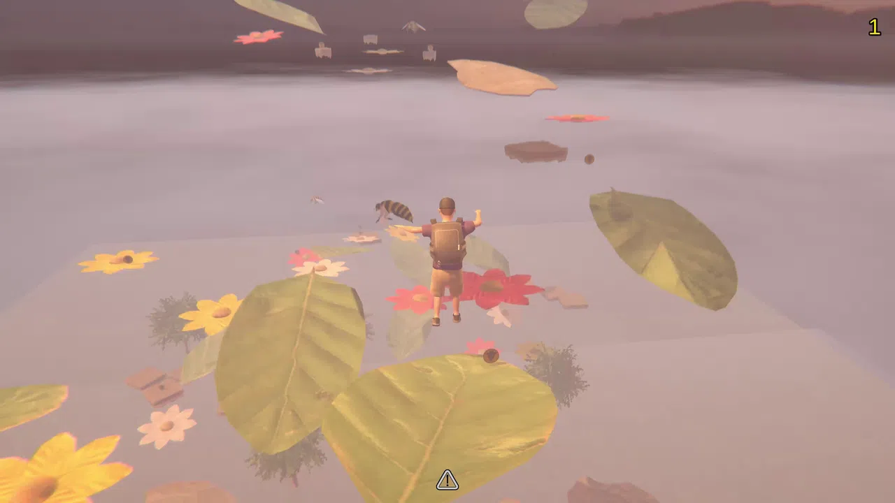 Beyond The Abandoned Screenshot 8