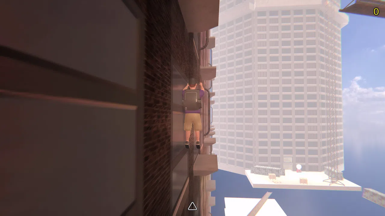 Beyond The Abandoned Screenshot 6