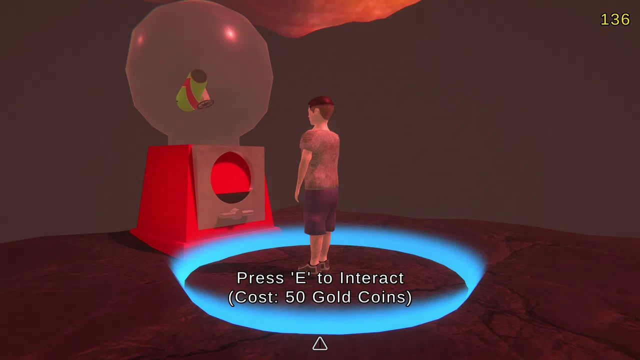 Beyond The Abandoned Screenshot 3