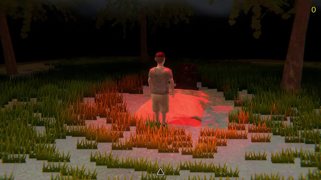 Beyond The Abandoned Screenshot 10
