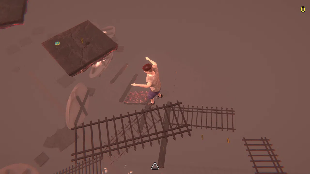 Beyond The Abandoned Screenshot 11