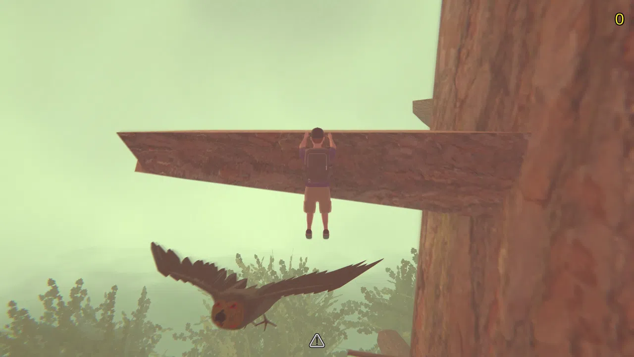 Beyond The Abandoned Screenshot 9