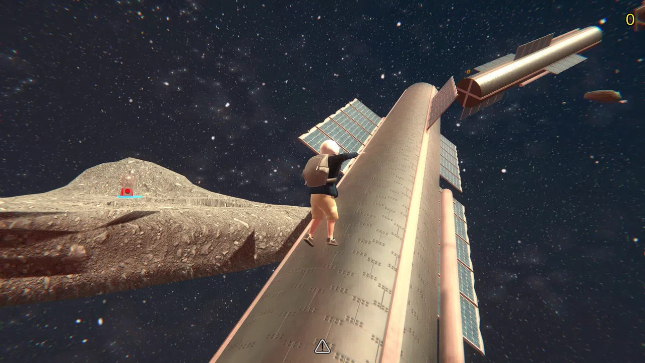 Beyond The Abandoned Screenshot 5