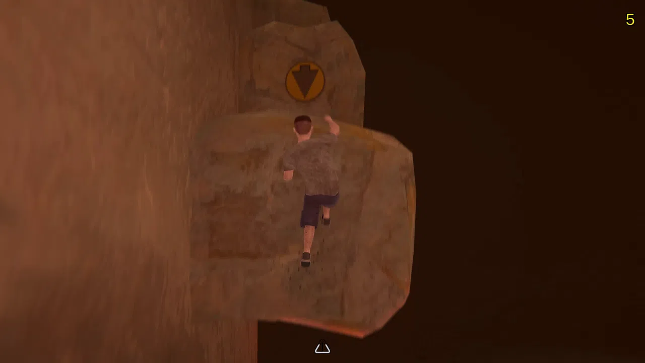 Beyond The Abandoned Screenshot 12