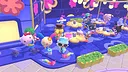Hello Kitty Island Adventure - City Town Screenshot 0