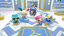 Hello Kitty Island Adventure - City Town Screenshot 3