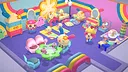 Hello Kitty Island Adventure - City Town Screenshot 2
