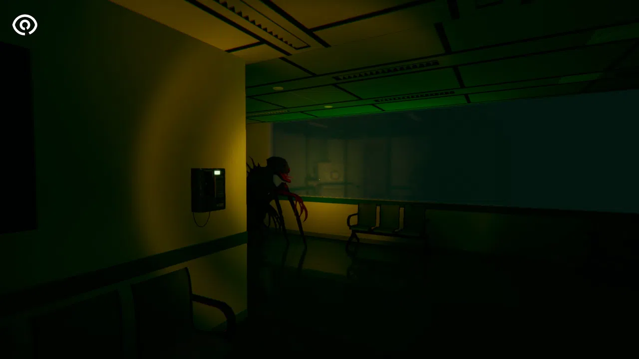The Observation Exit Screenshot 3