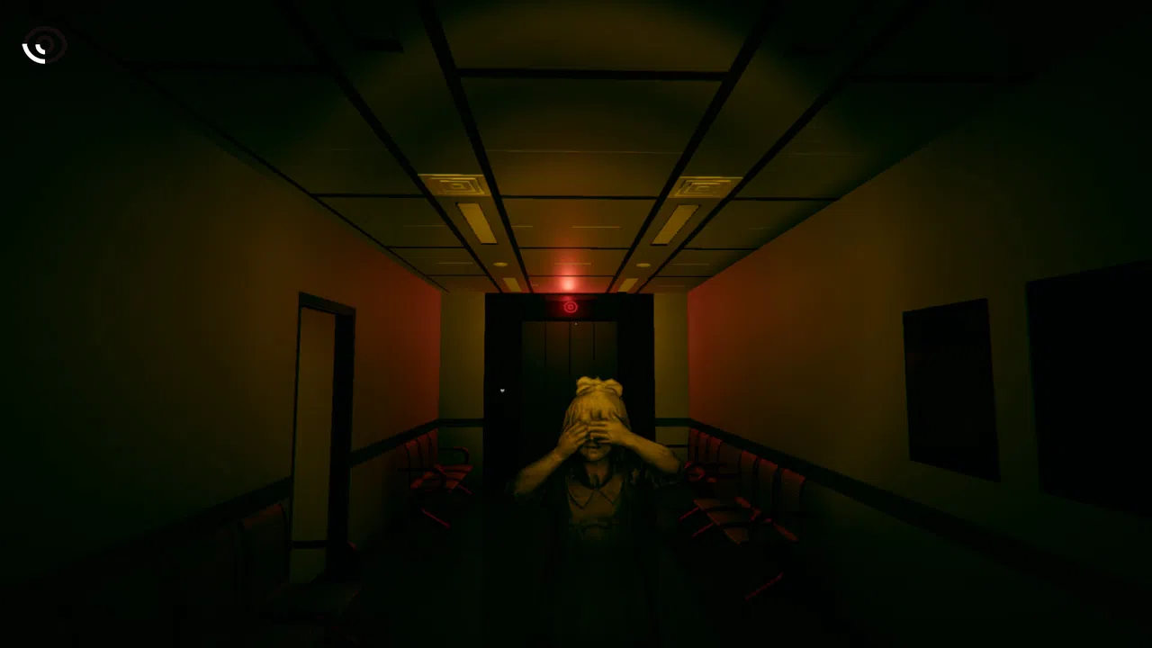 The Observation Exit Screenshot 1