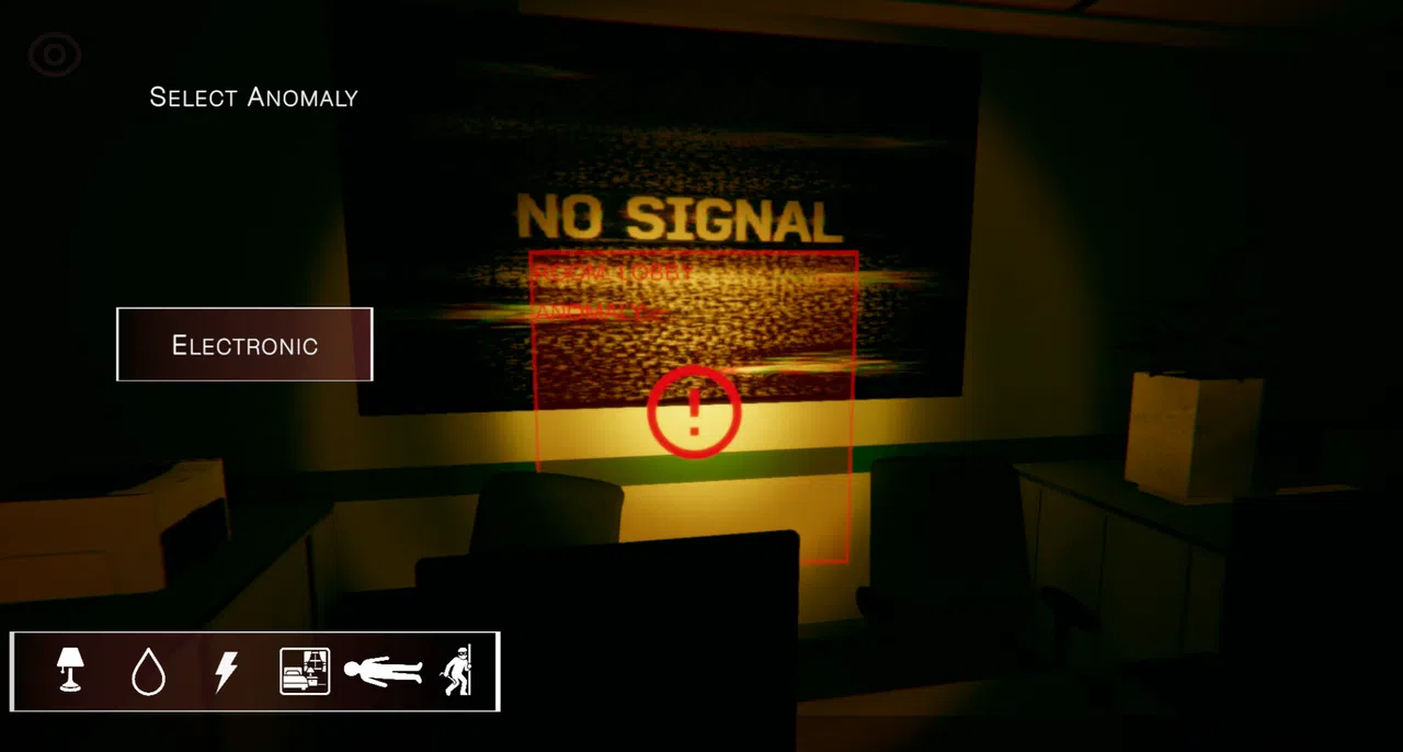 The Observation Exit Screenshot 2