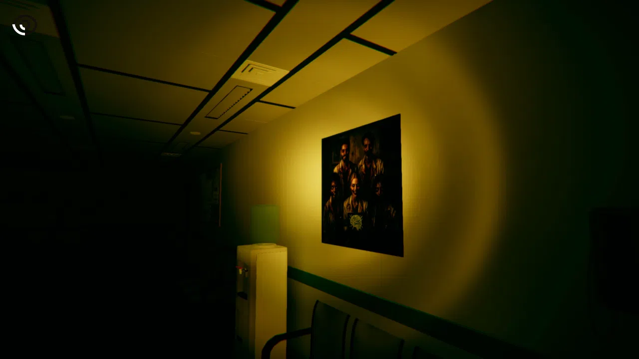 The Observation Exit Screenshot 4