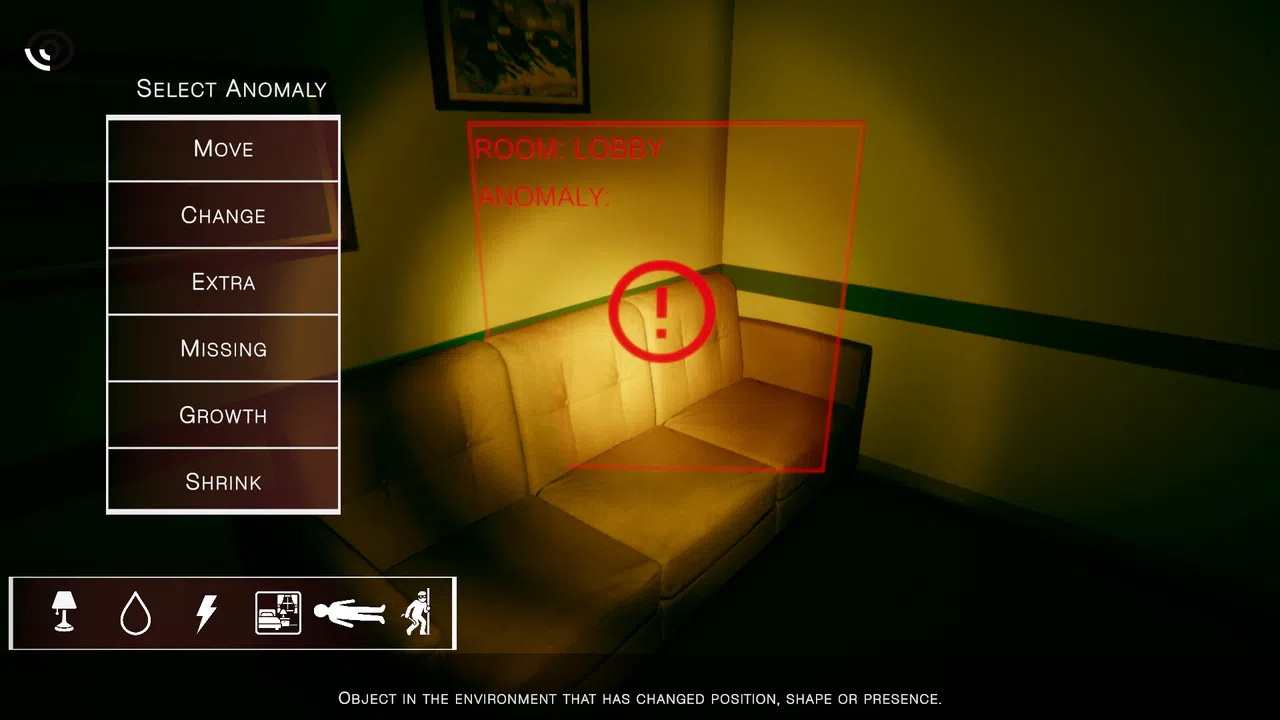 The Observation Exit Screenshot 0