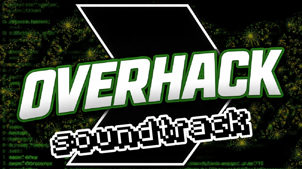 Overhack - Soundtrack Screenshot 0