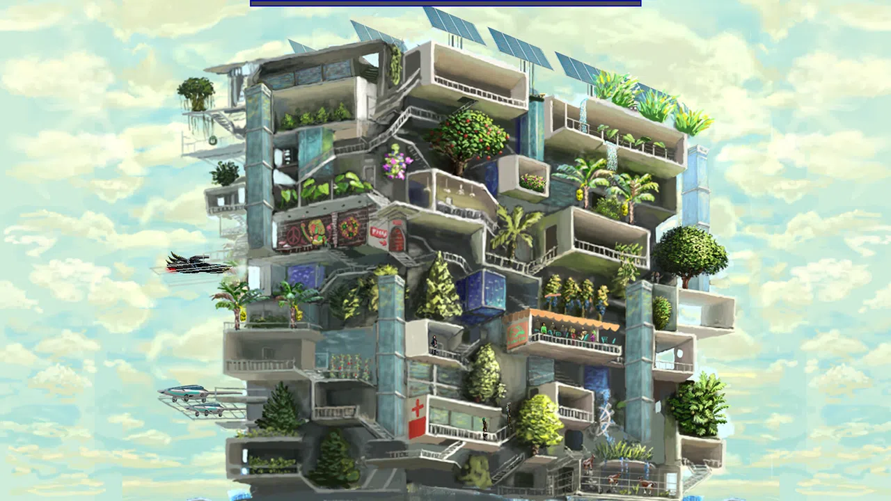 Neofeud 2 Screenshot 9