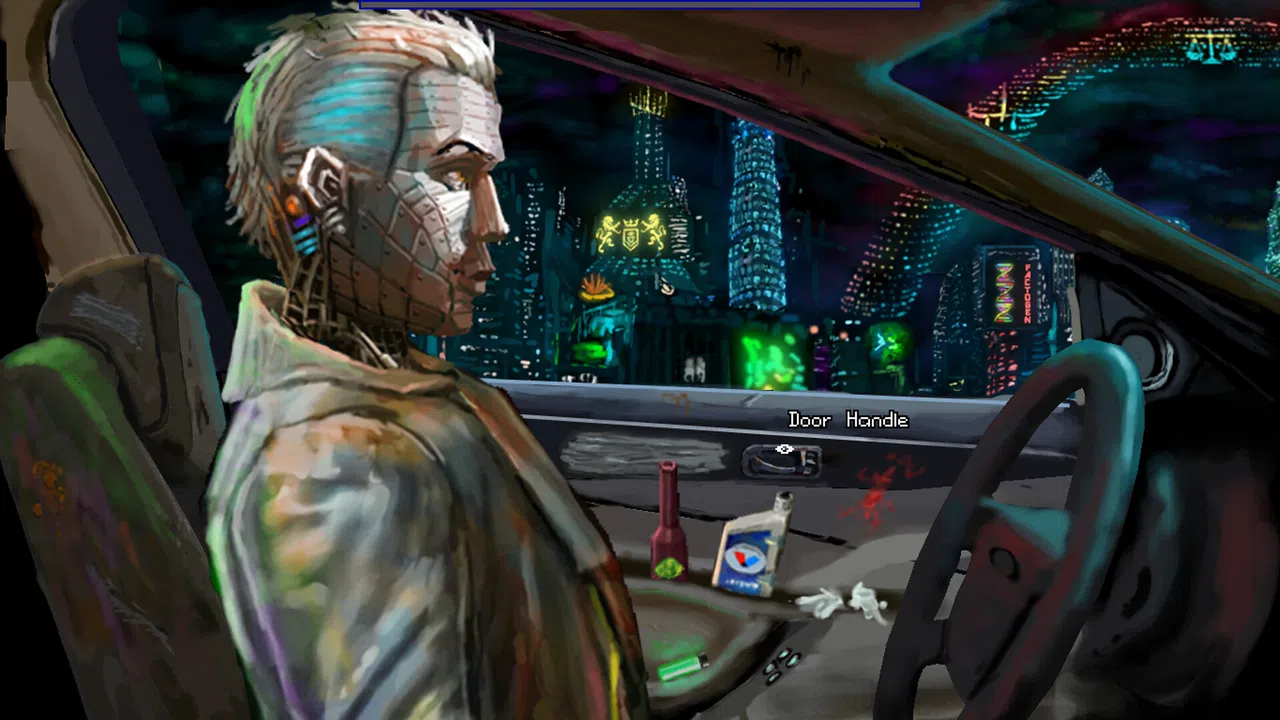 Neofeud 2 Screenshot 15