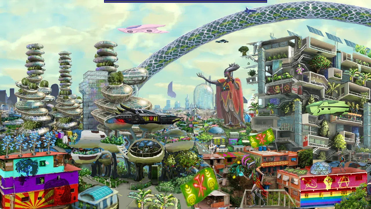 Neofeud 2 Screenshot 16