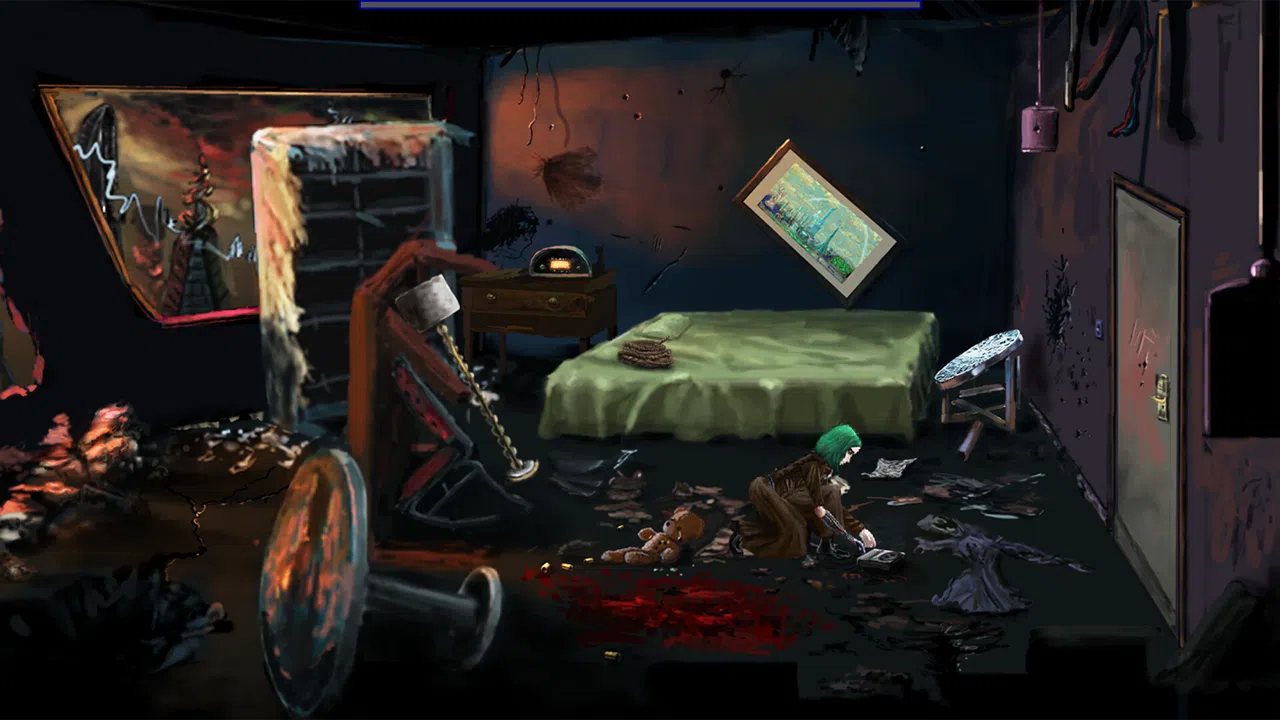 Neofeud 2 Screenshot 6
