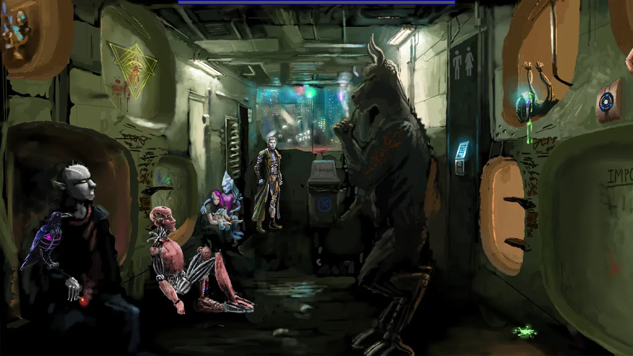 Neofeud 2 Screenshot 3