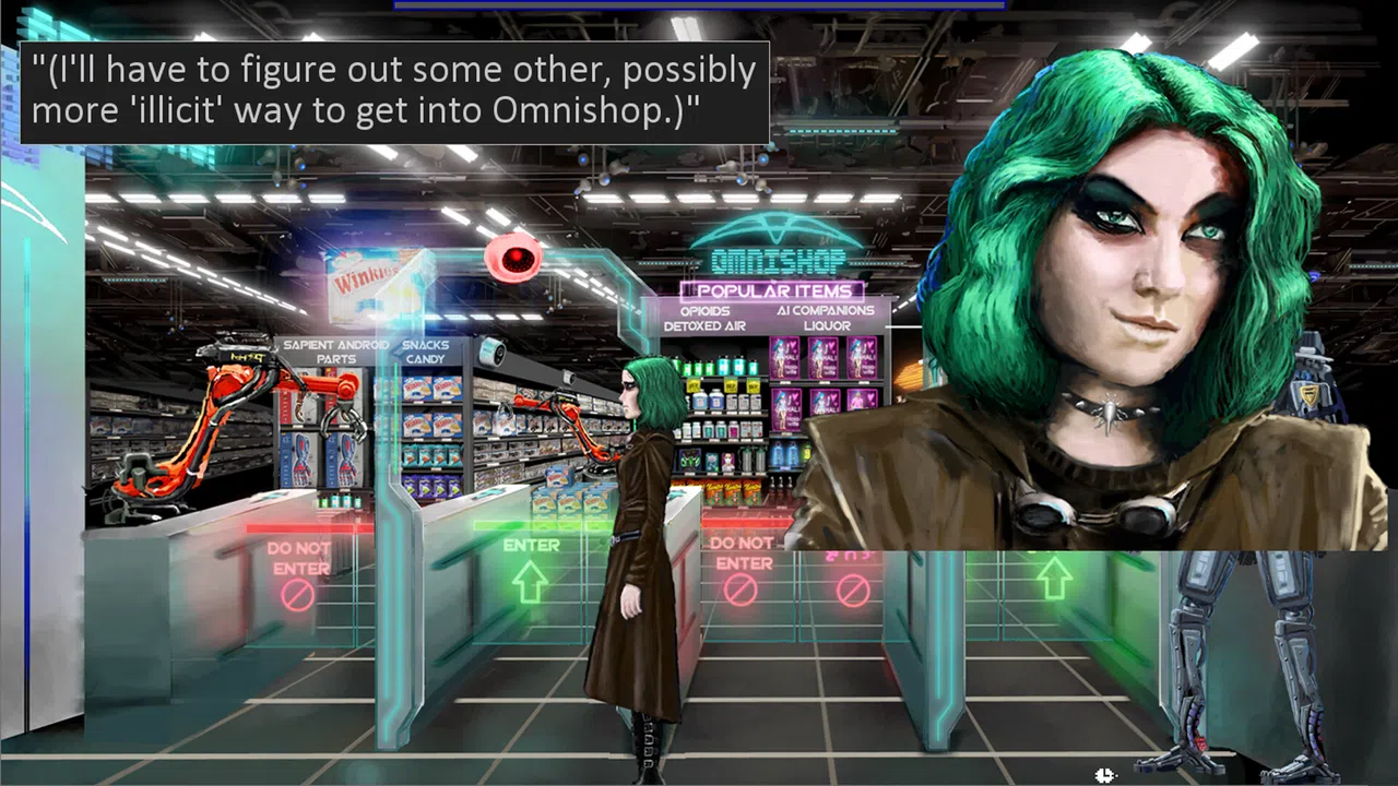 Neofeud 2 Screenshot 11