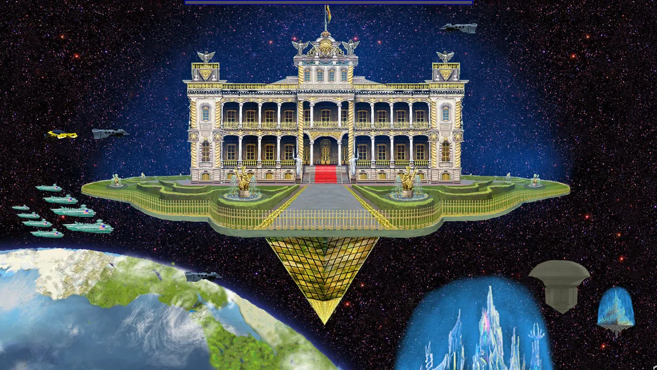 Neofeud 2 Screenshot 5