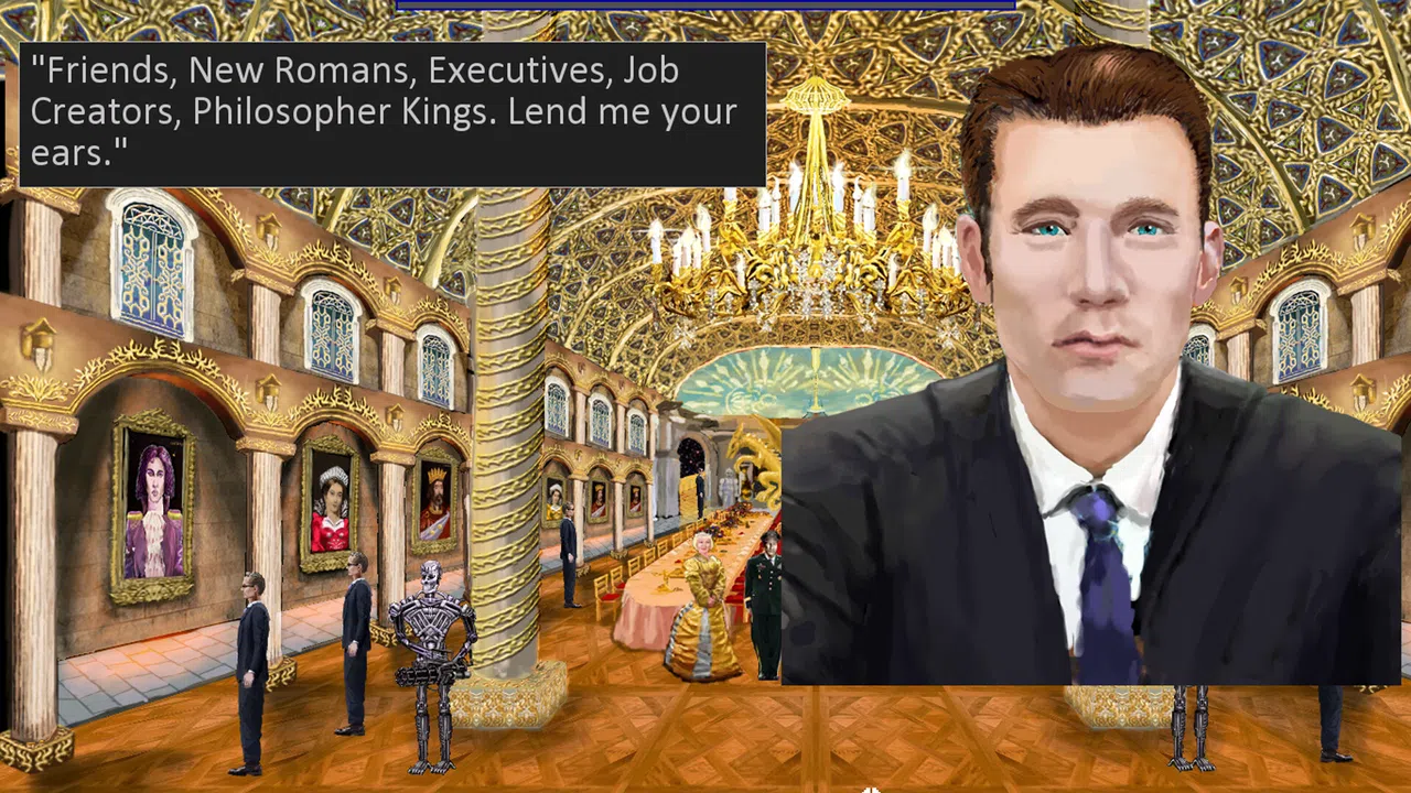 Neofeud 2 Screenshot 14